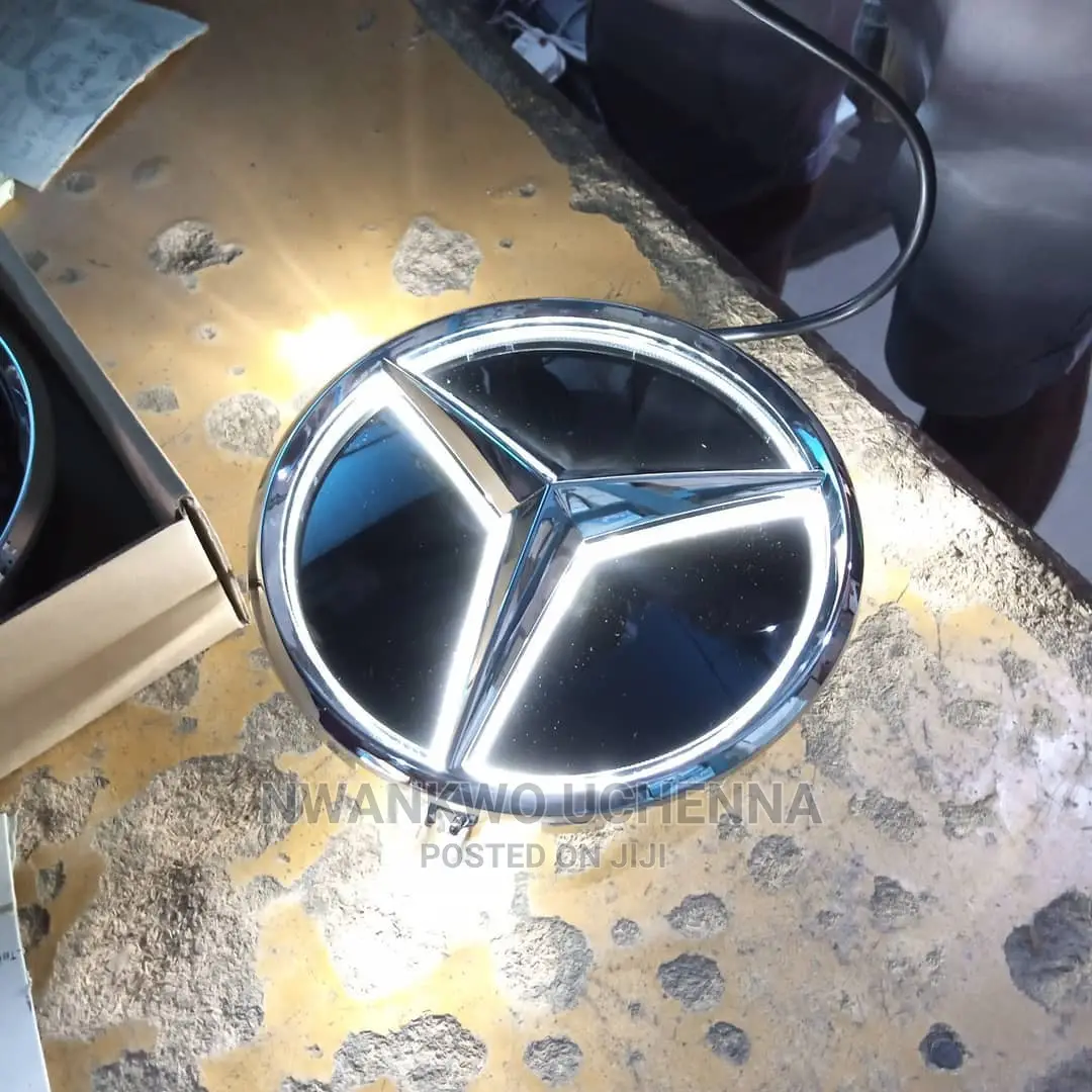 Front Grill Star