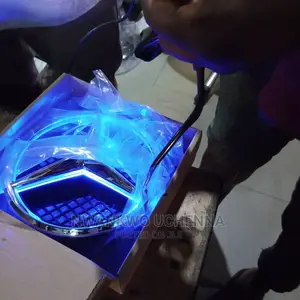 Front Grill Star