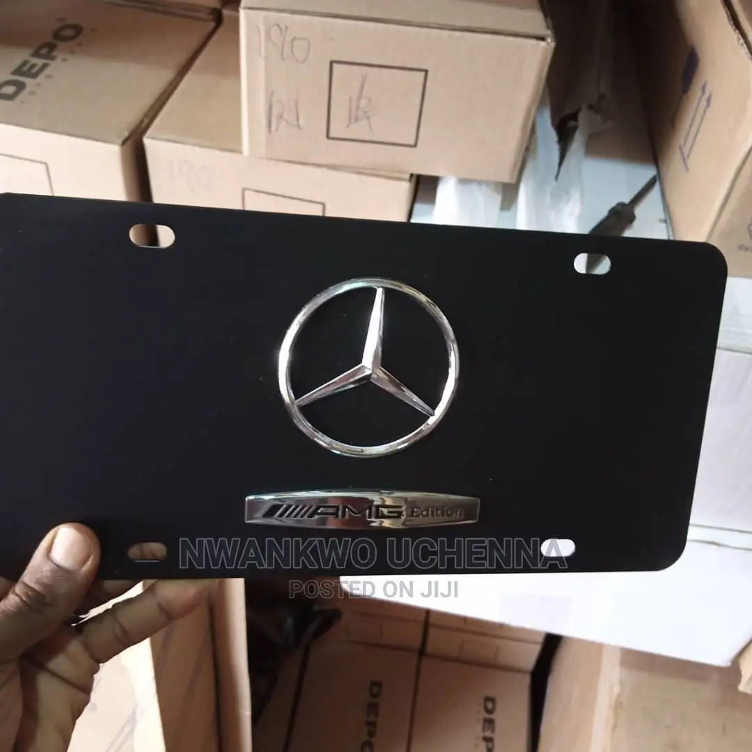 Front Grill Star