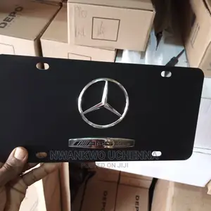 Front Grill Star
