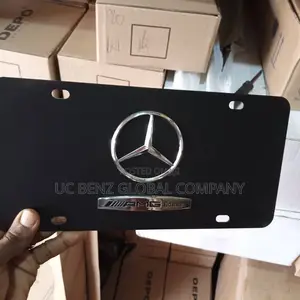 Front Grill Star