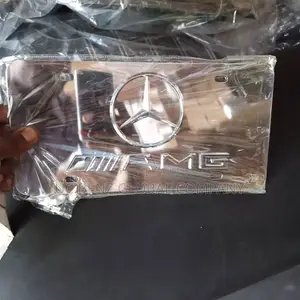 Front Grill Star