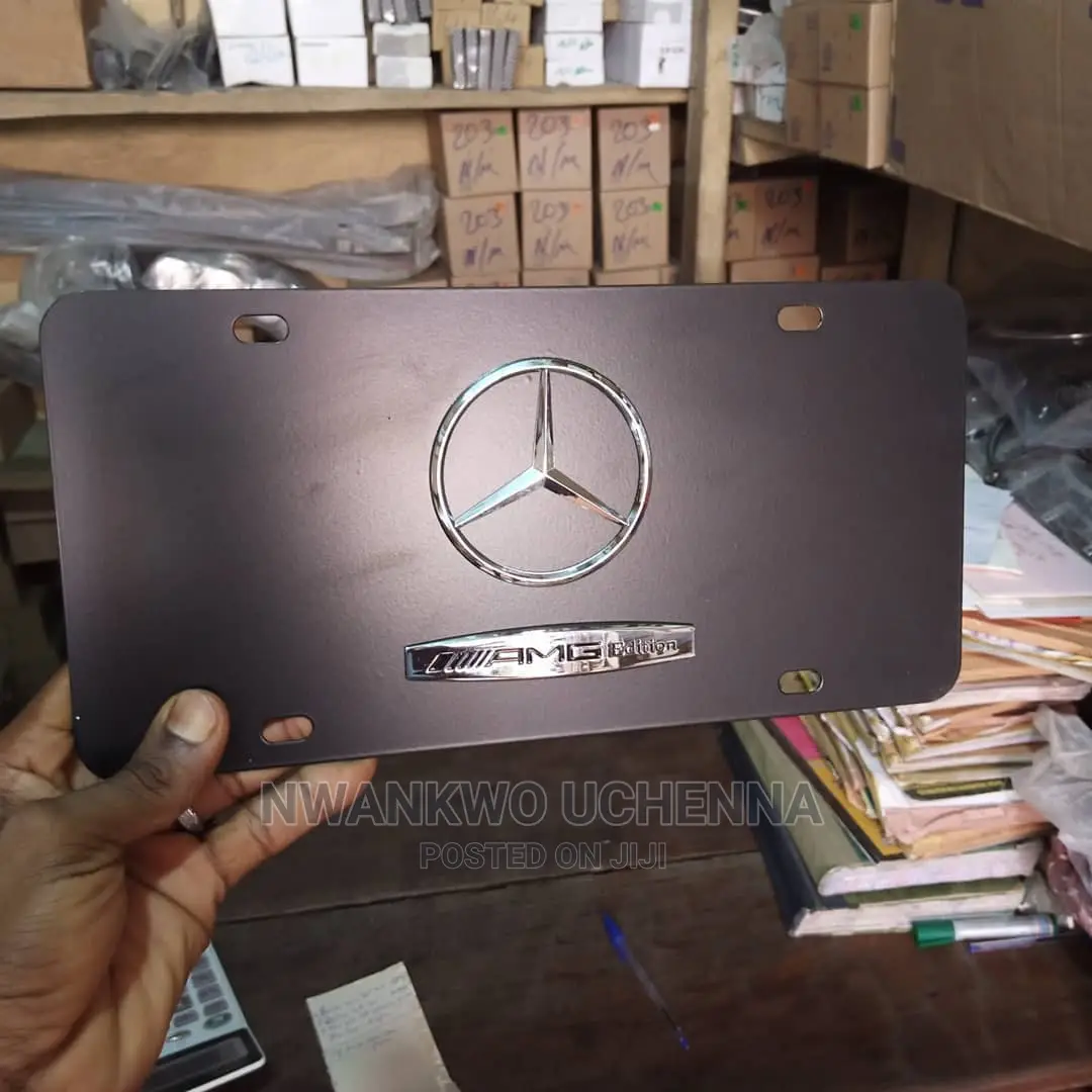 Front Grill Star