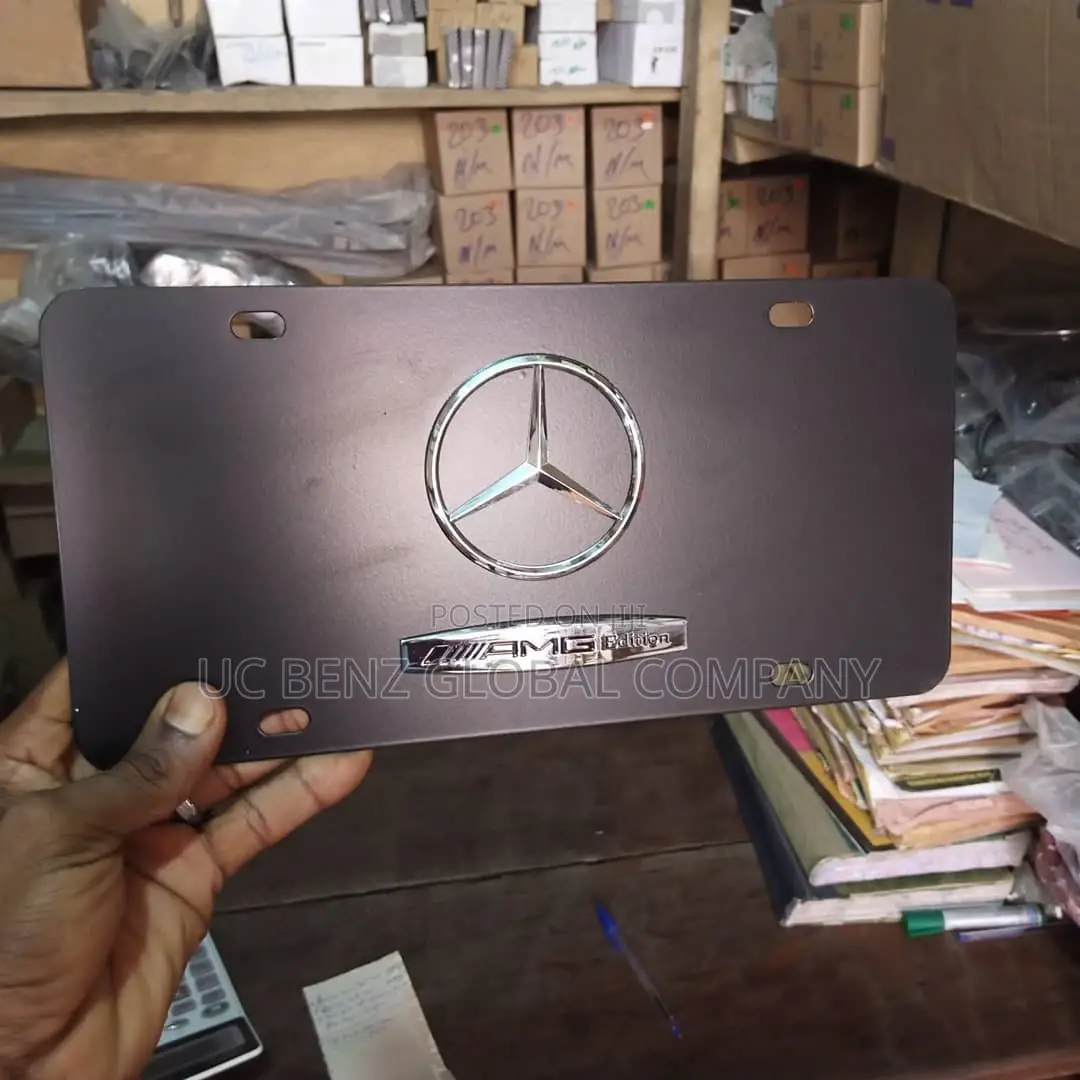 Front Grill Star