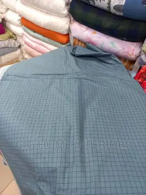 Polish Bedsheets
