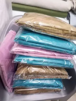 Polish Bedsheets