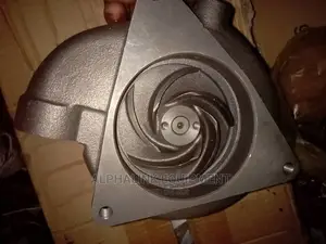 Cummins Water Pump QSM 11