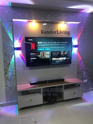 TV Console 6 by 8