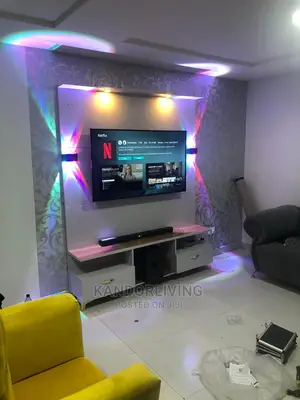 TV Console 6 by 8