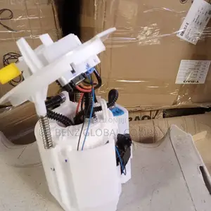 Fuel Pump C300 2016