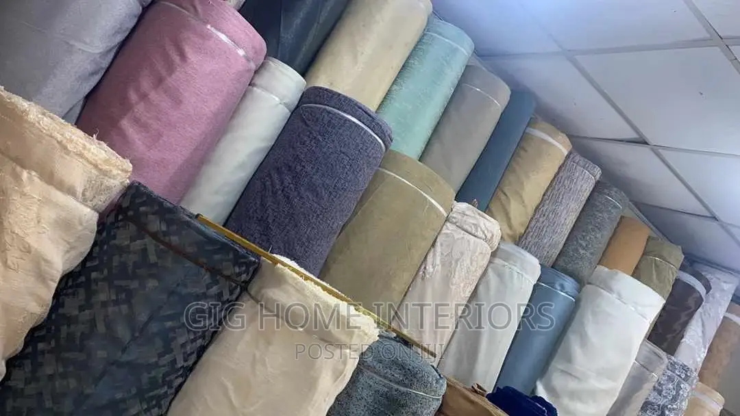 Premium Turkish Curtains