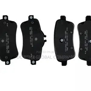 Brake Pads for All Cars