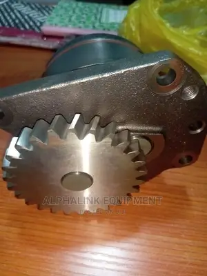 Cummins QSM11 Oil Pump