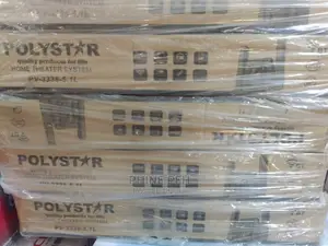 POLYSTAR Home Theater System