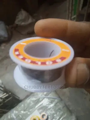 Soldering Lead Small