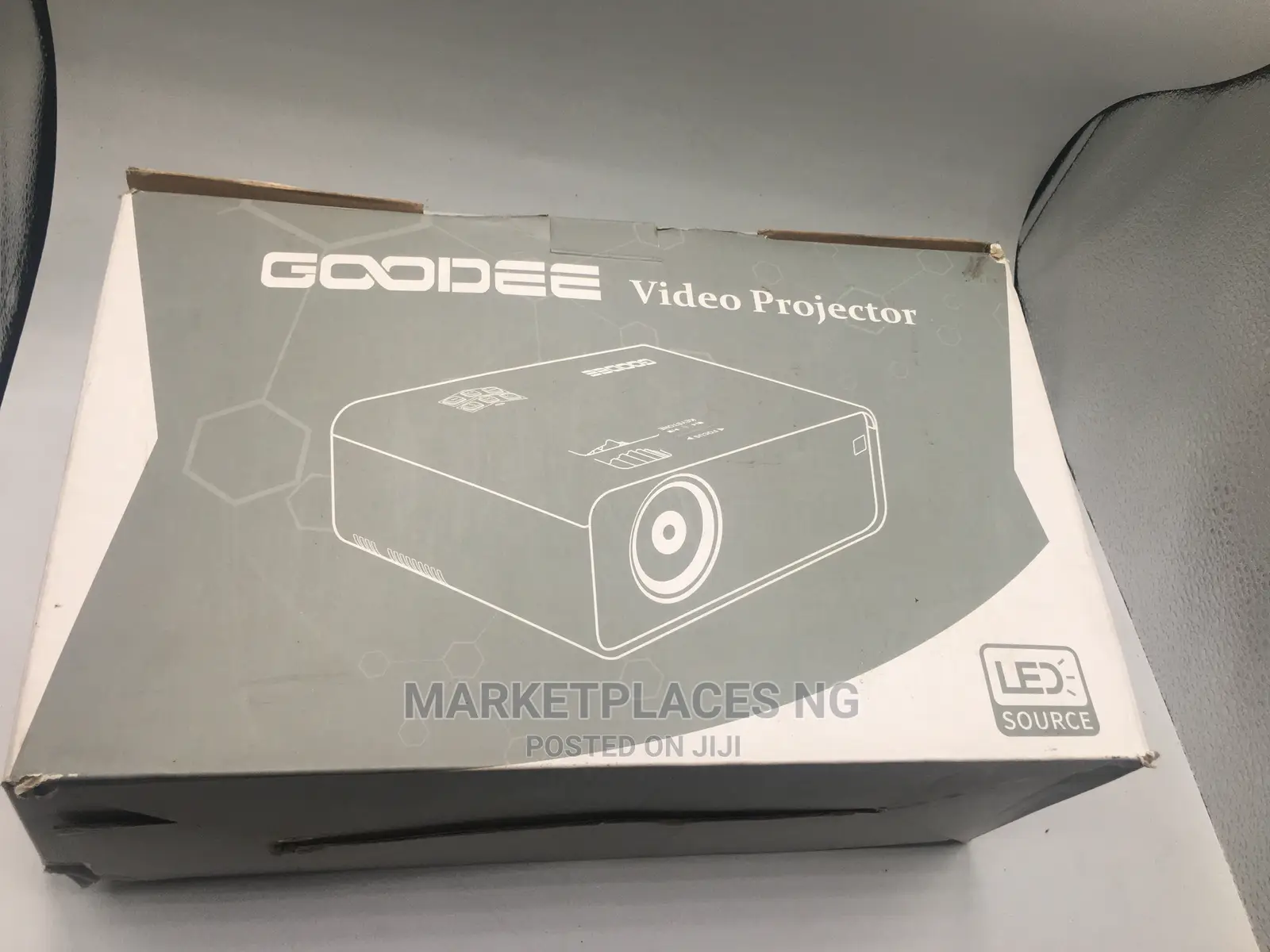 Video Projector