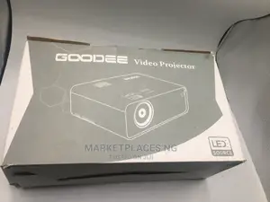 Video Projector