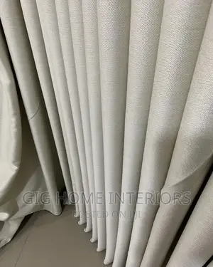 Premium Turkish Curtains