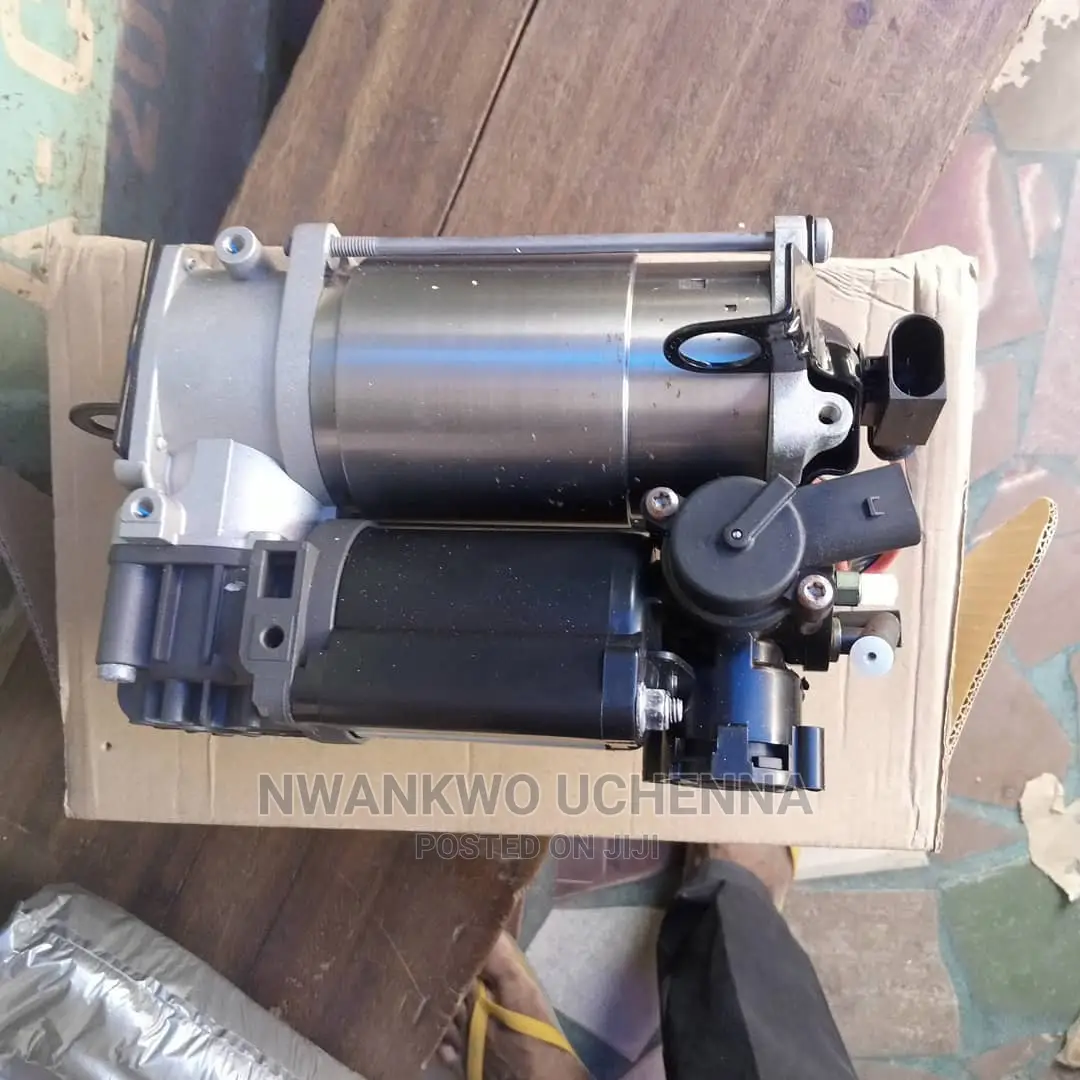 Airmatic Pump ML350