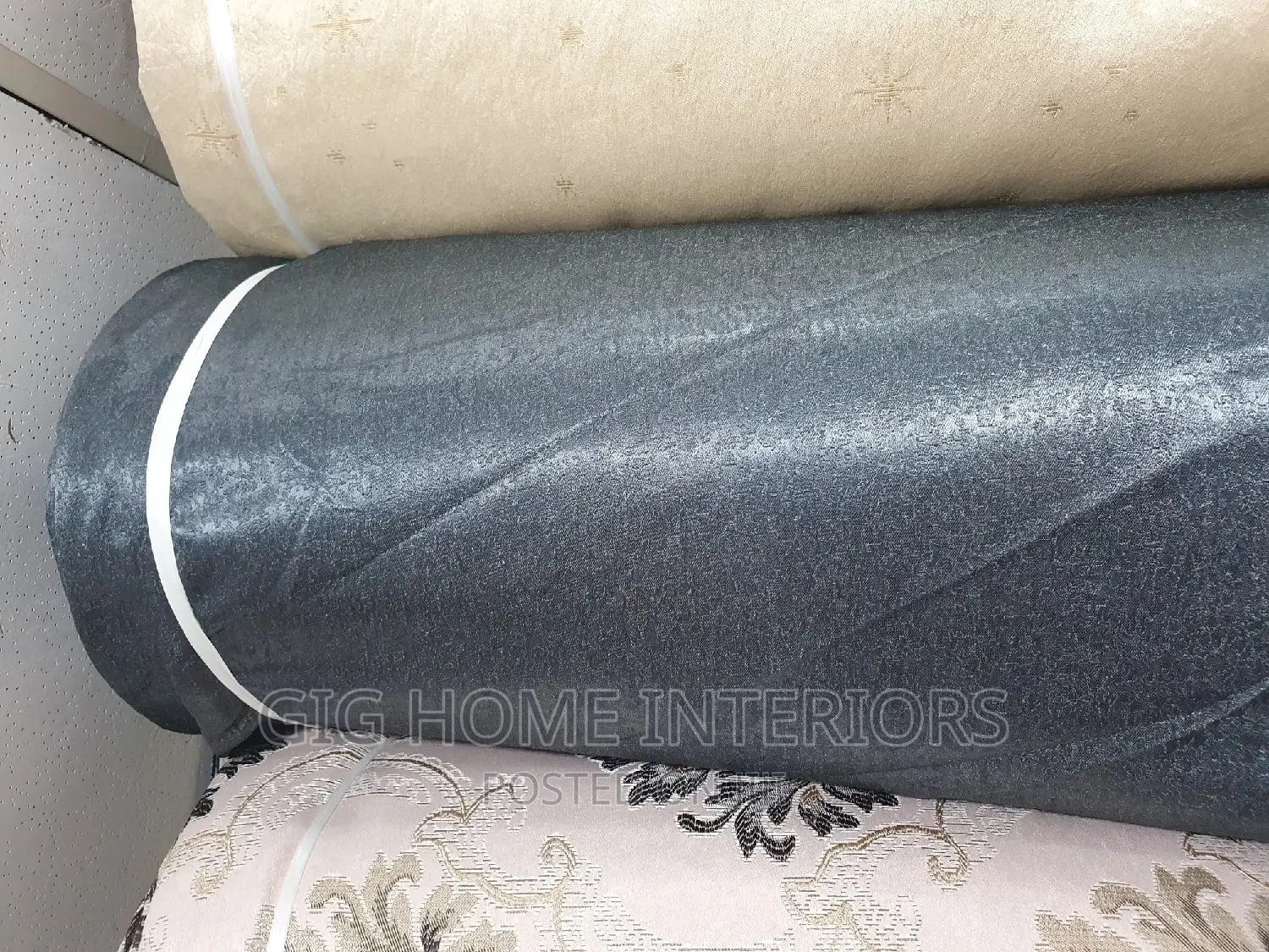 Turkish Premium Curtains