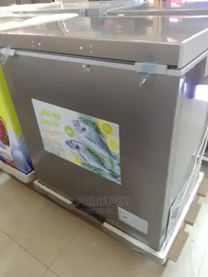 MELNG Chest Freezer