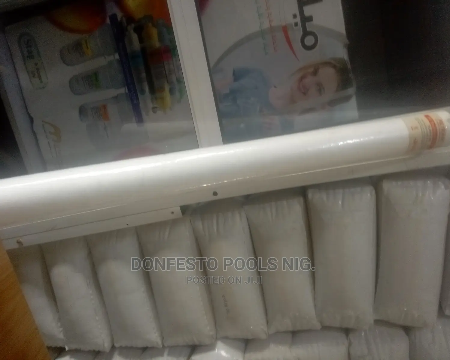 Water Filter Candle 30"