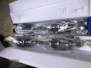 Complete Brand New Shaft for Acura MDX 2013 Model