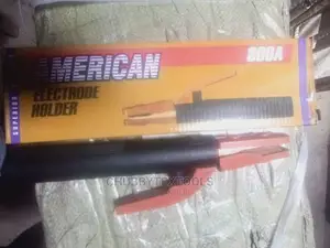 American Electrode Holder(Welding Tongue)