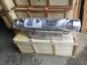 2tons Ultraviolet Water Sterilizer