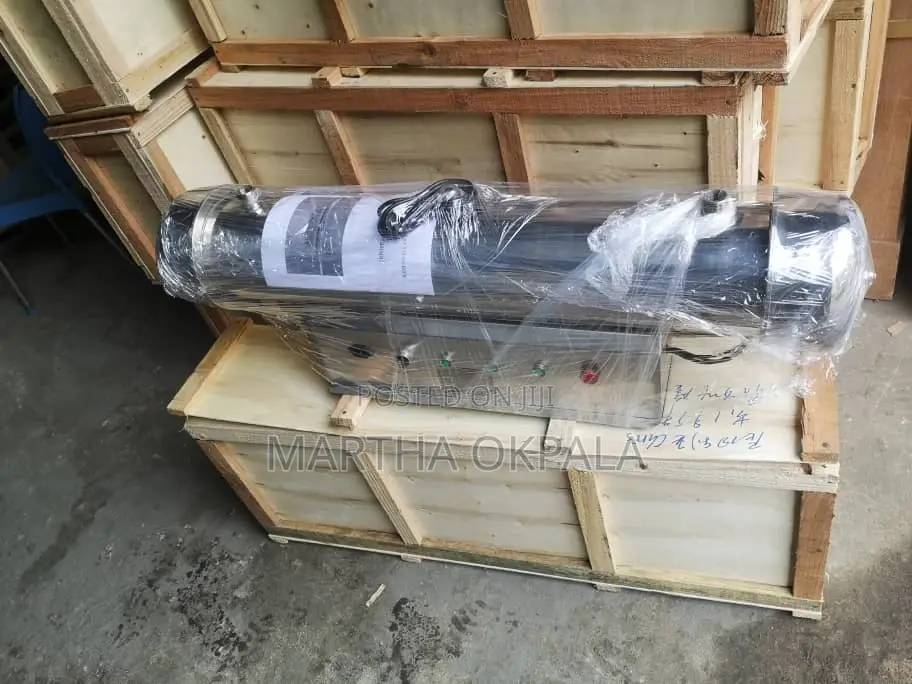 2tons Ultraviolet Water Sterilizer
