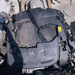 Engine V6 Complete
