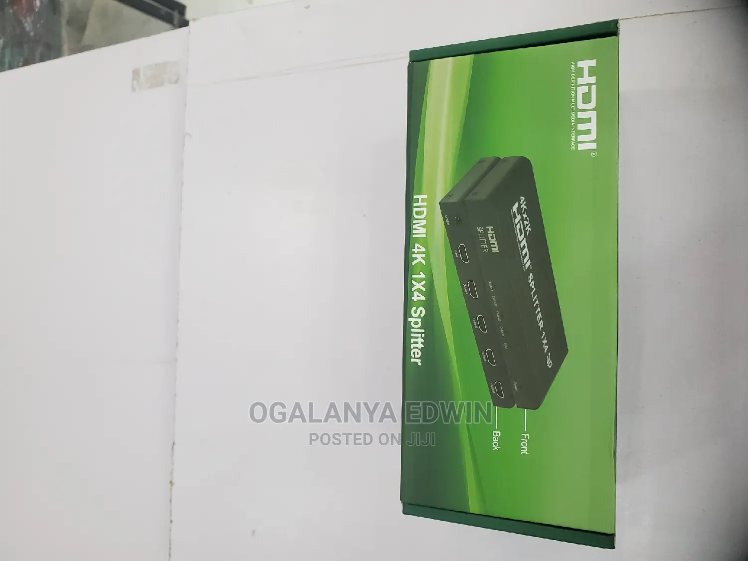 HDMI Splitter
