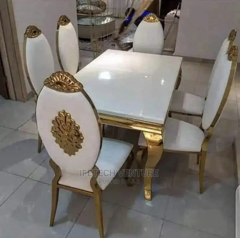 Executive Dining Sets