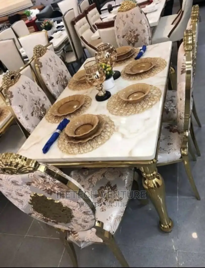 Executive Dining Sets