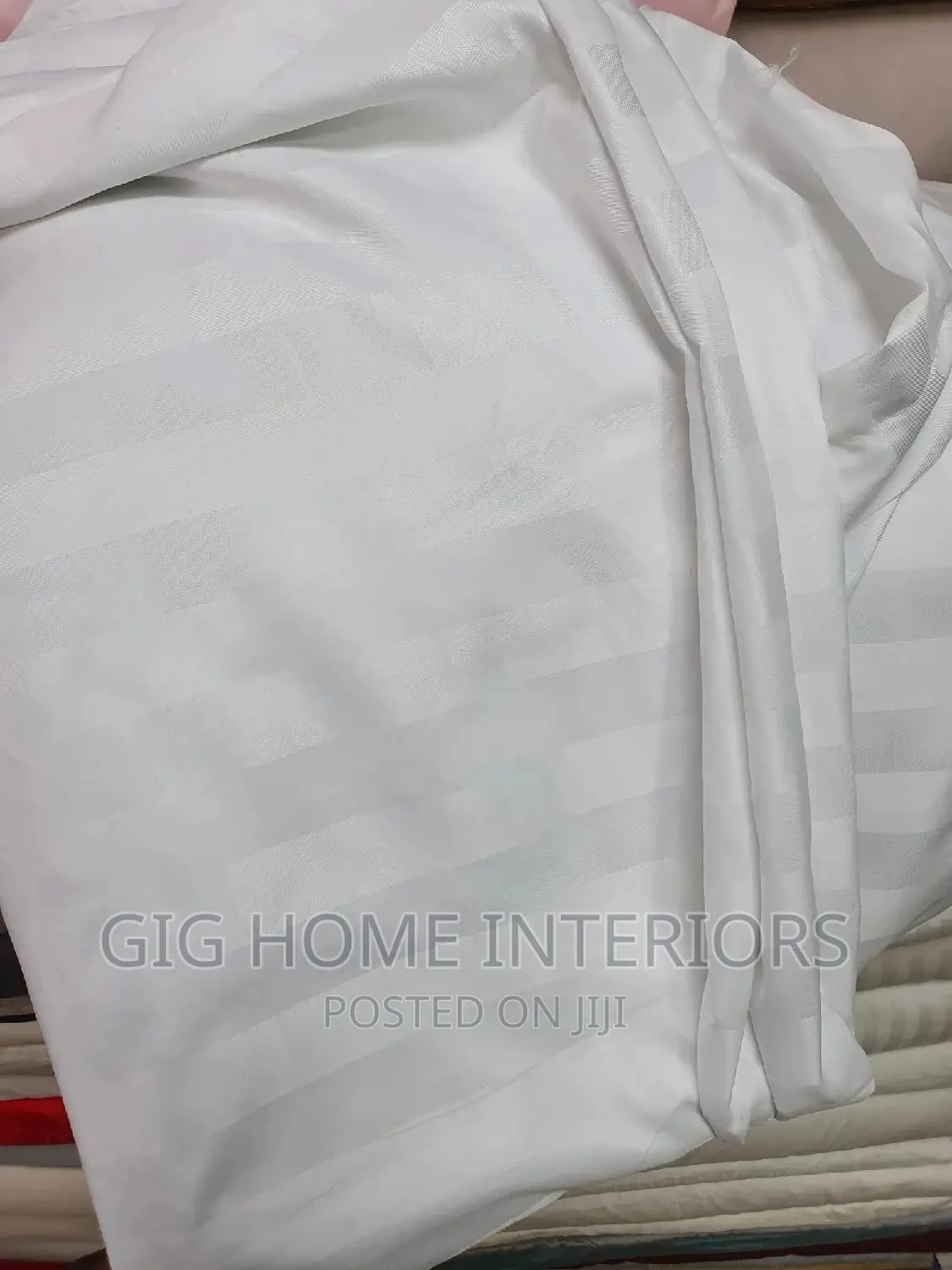 Polish Cotton Bedsheets