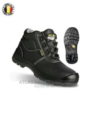 Safety Jogger Bestboy S3