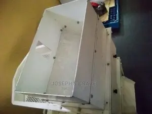 Rice Distoner 2tons Per Hour Machine.