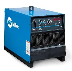 Miller Welding Machine