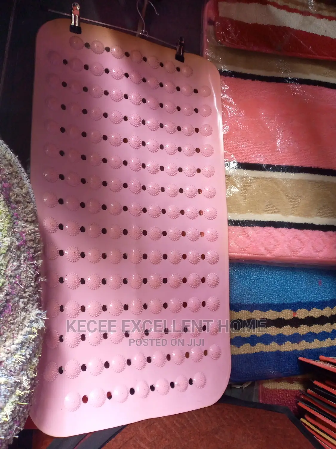 Bathroom Mat