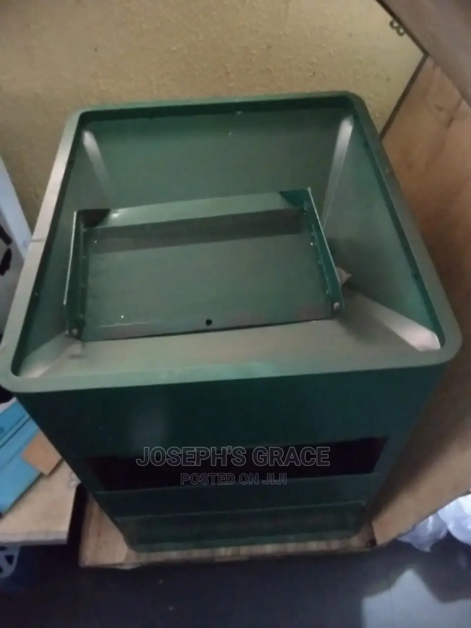 2tons Rice Destoner Machine (European Standard)
