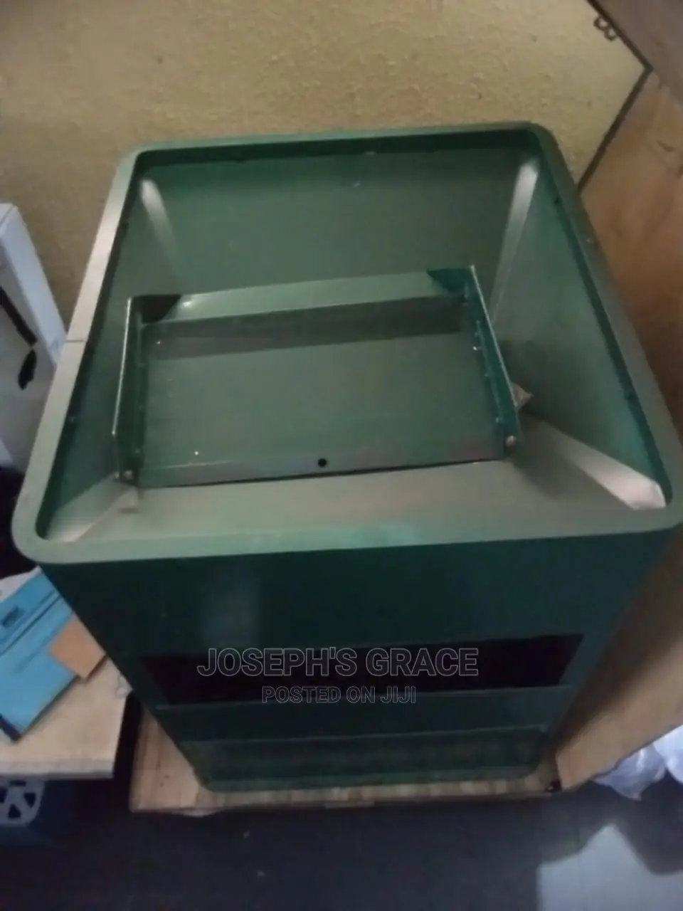 2tons Rice Destoner Machine (European Standard)