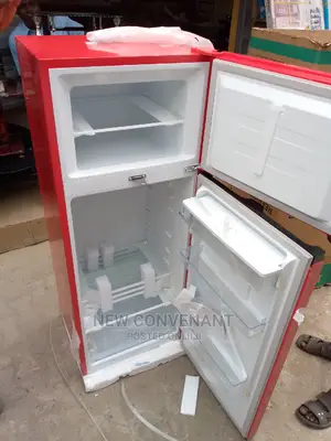 Hisense Fridge Capacity 206l With Water Dispenser