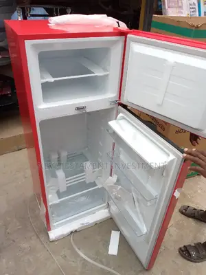 Hisense Fridge Capacity 206l With Water Dispenser