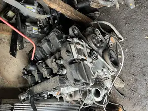 Engine Ford Escape 2.0L