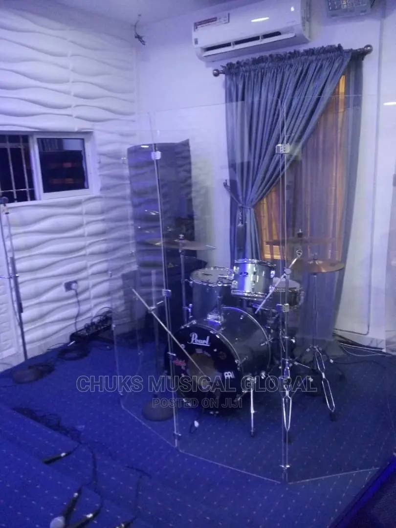 Drum Shade