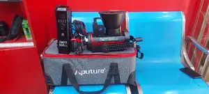 Apature Light