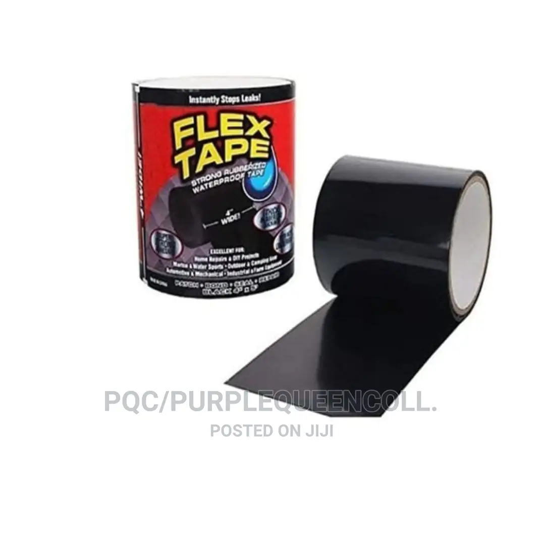 Flex Tape Flash Band