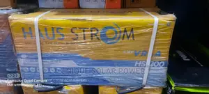 Haus Strom 2.3kva /24v Inverter