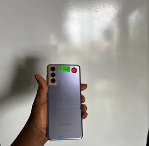 Samsung Galaxy S21+ 5G 128 GB Purple