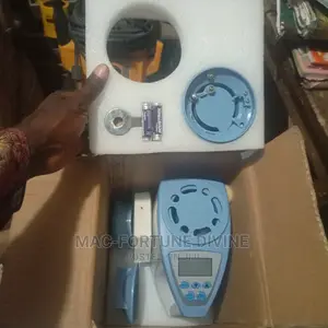 Kett Grain Moisture Tester PM-450 (Version 4501)